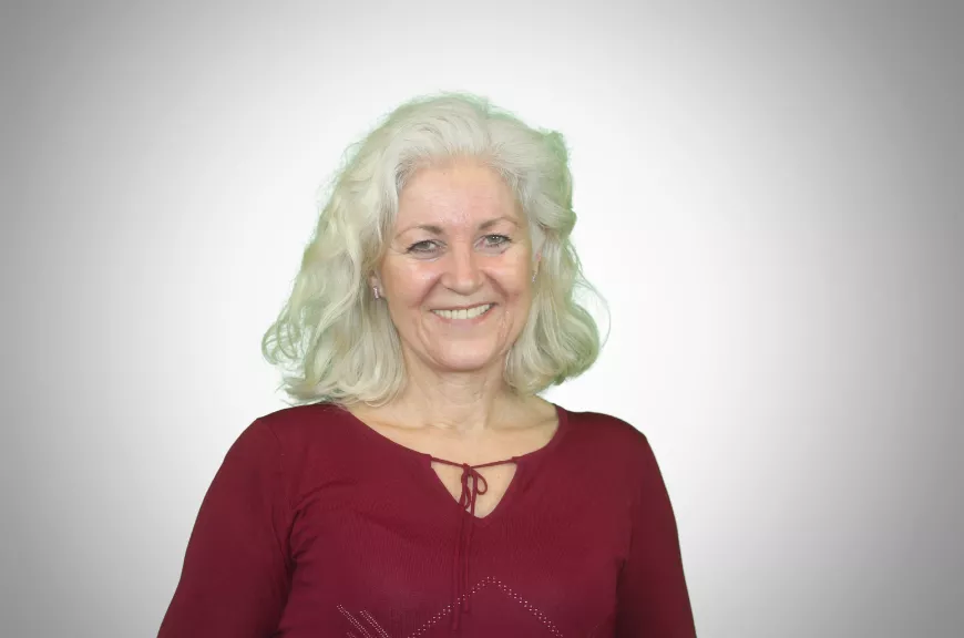 Elfriede Petraschka | Vitalpraxis Elfriede Elfriede Petraschka | Vitalpraxis Elfriede